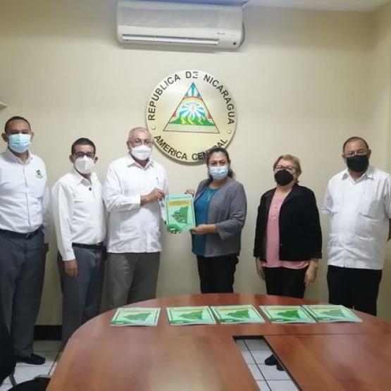 UCN- Vigésima séptima universidad que entrega informe de Autoverificación