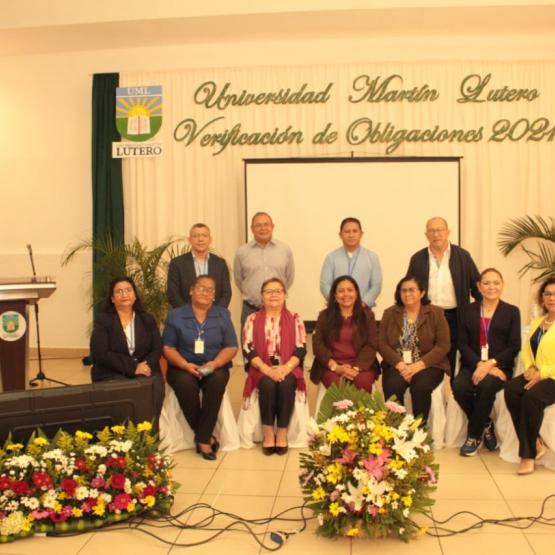 UML - Décima Cuarta Universidad que inicia visita de pares para verificación de Mínimos de Calidad