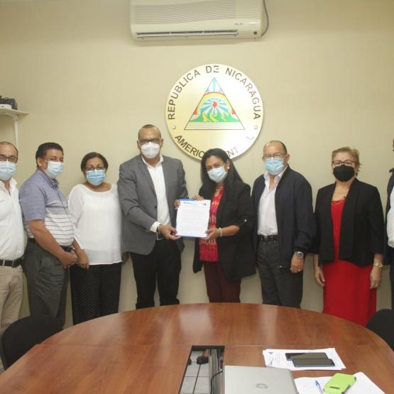 UNIAV inicia Proceso de Verificación de Obligaciones
