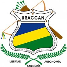 Universidad de las Regiones Autónomas de la Costa Caribe Nicaragüense (URACCAN)